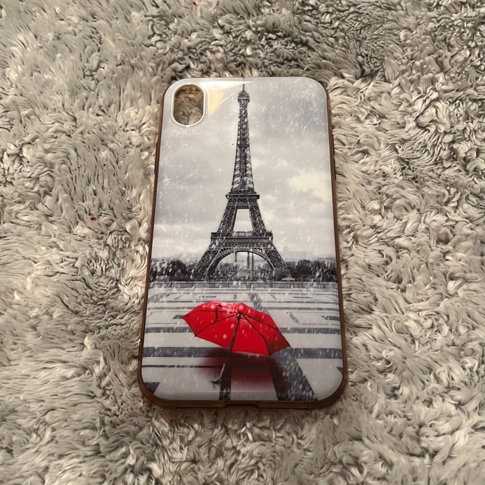 XR IPhone Case